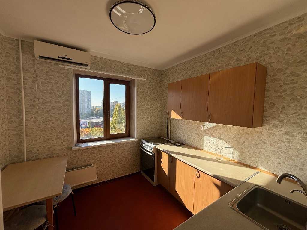 Продаж 2-кімнатної квартири 53 м², Свободи просп., 2