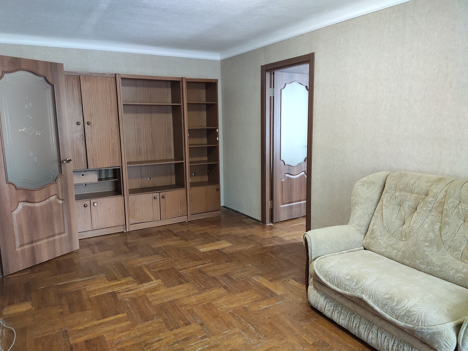 Продаж 2-кімнатної квартири 46 м², Богдана Хмельницького просп., 22А