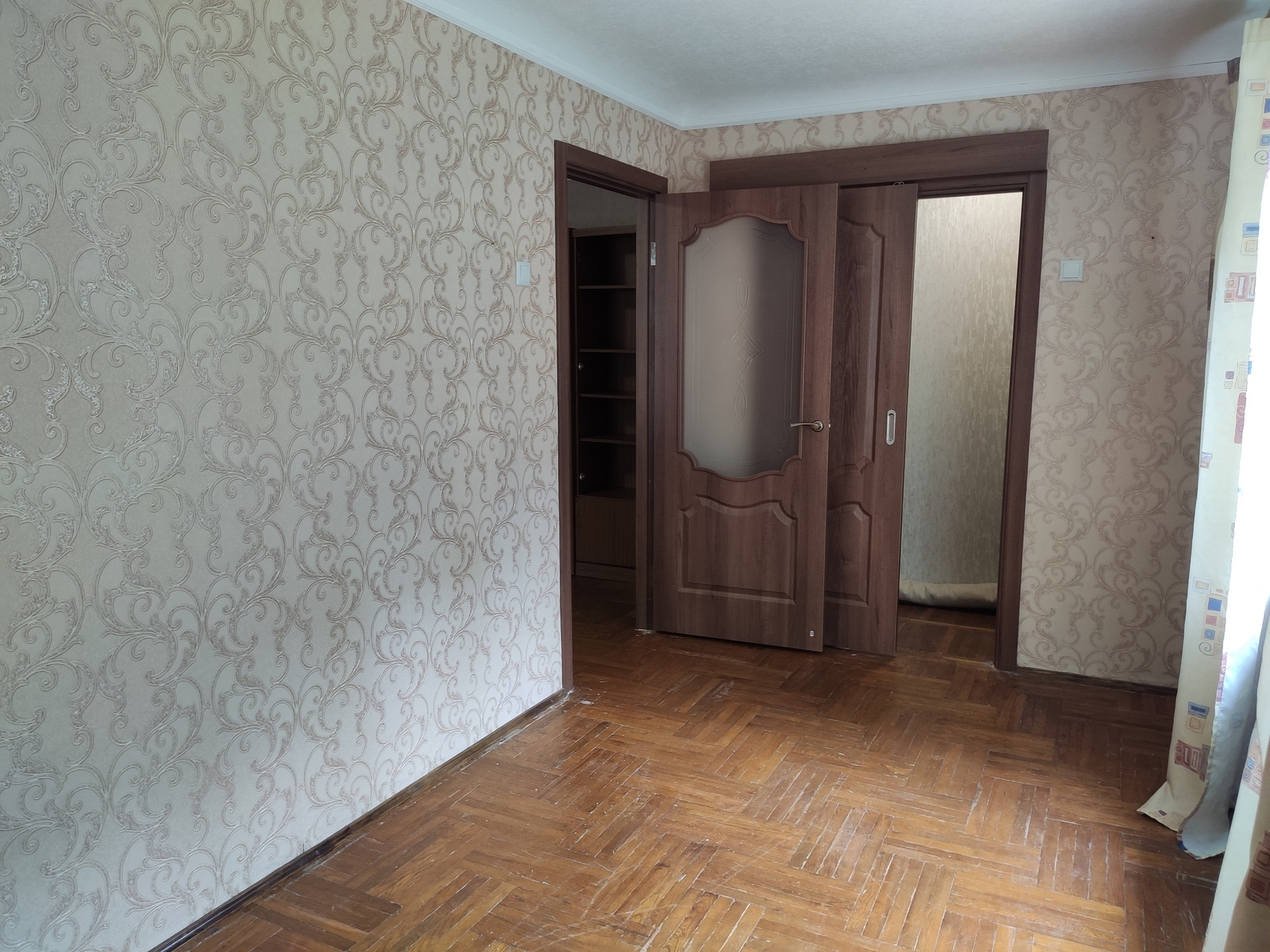 Продаж 2-кімнатної квартири 46 м², Богдана Хмельницького просп., 22А