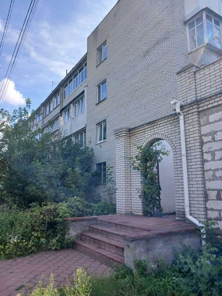 Продажа 1-комнатной квартиры 32 м², Вокзальная, 13