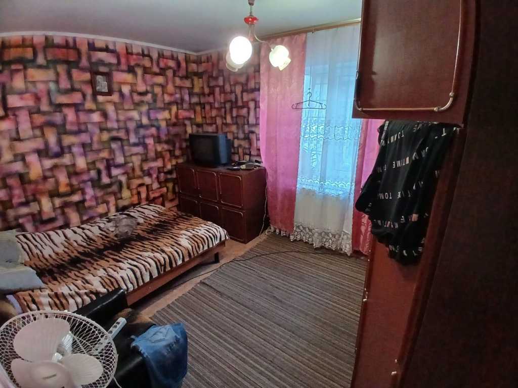 Продажа 1-комнатной квартиры 32 м², Вокзальная, 13