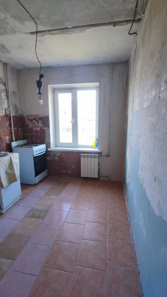 Продаж 1-кімнатної квартири 36 м², Симиренка, 7б