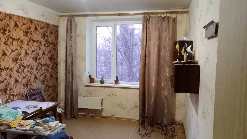 Продаж 3-кімнатної квартири 65 м²