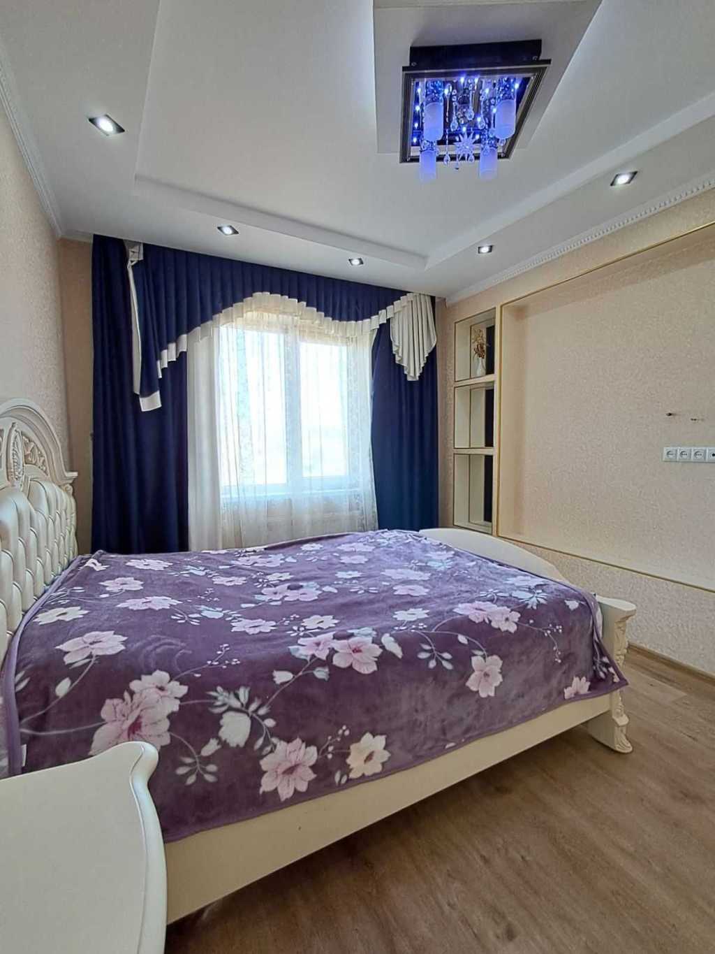 Продажа 3-комнатной квартиры 69 м², Масив