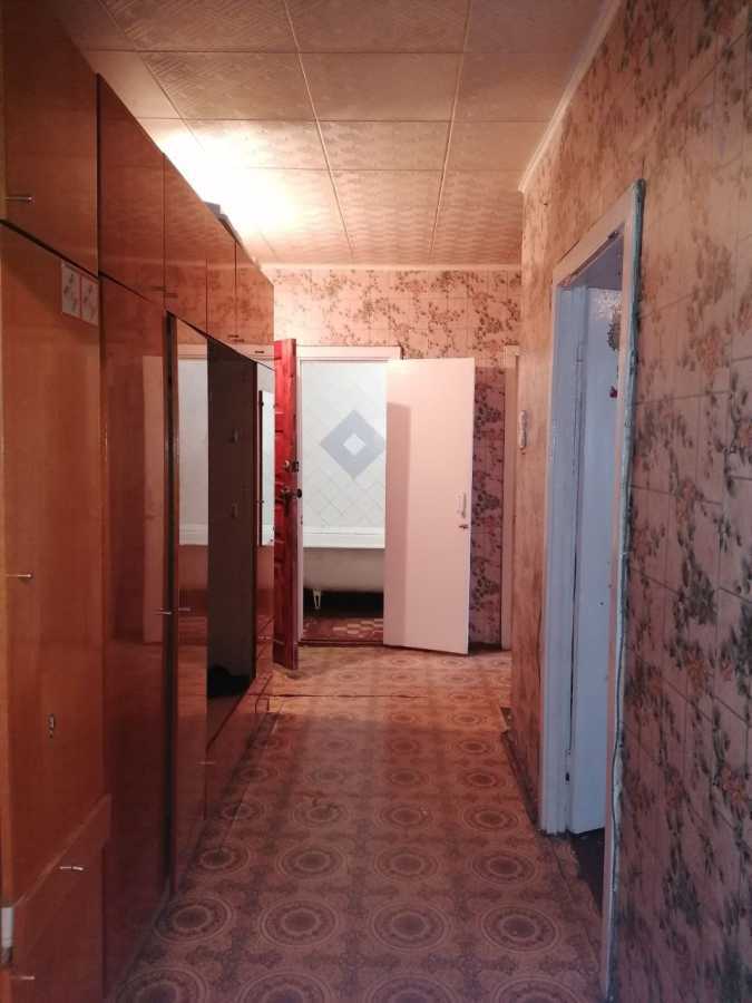 Продажа 2-комнатной квартиры 54 м², Дачная ул., 72