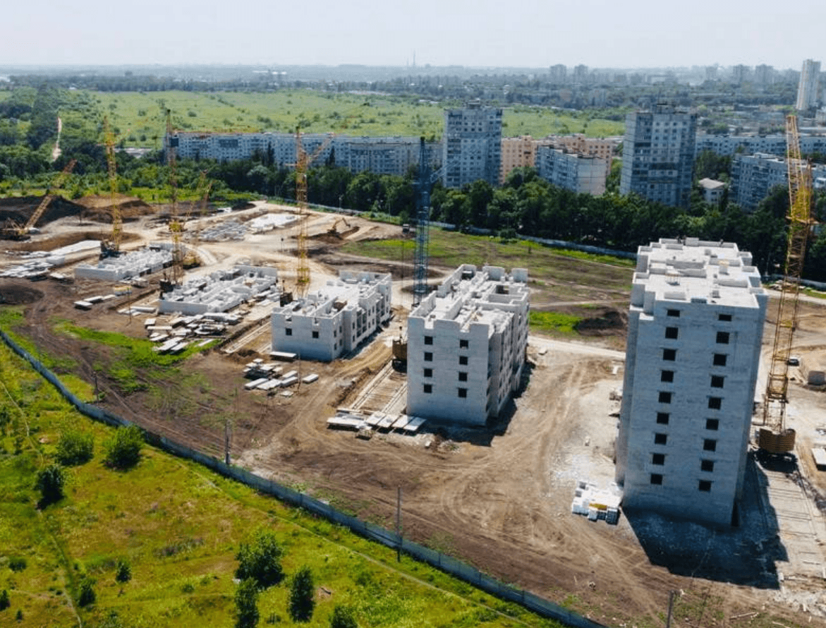 Продаж 1-кімнатної квартири 40 м²