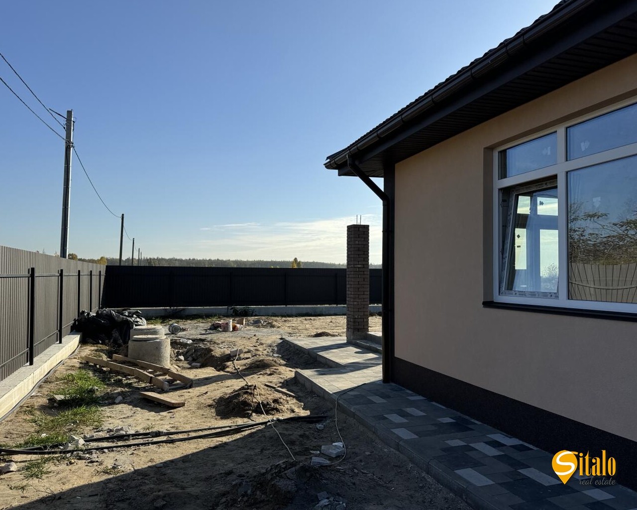 Продажа дома 110 м²