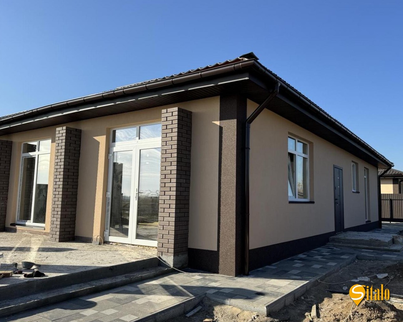 Продажа дома 110 м²