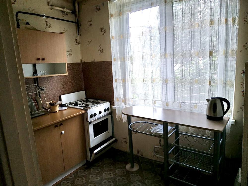 Продажа 2-комнатной квартиры 46 м²