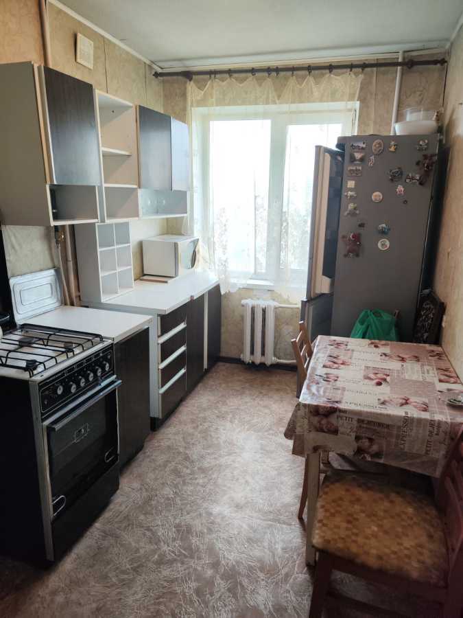 Оренда 2-кімнатної квартири 52 м², Набережна Перемоги вул., 112