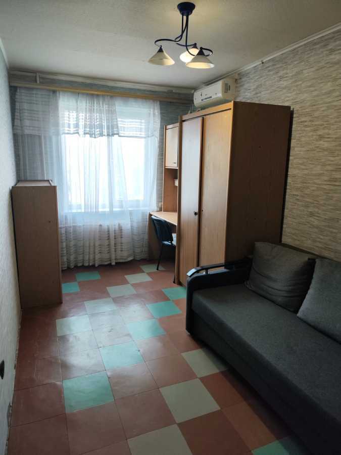 Оренда 2-кімнатної квартири 52 м², Набережна Перемоги вул., 112