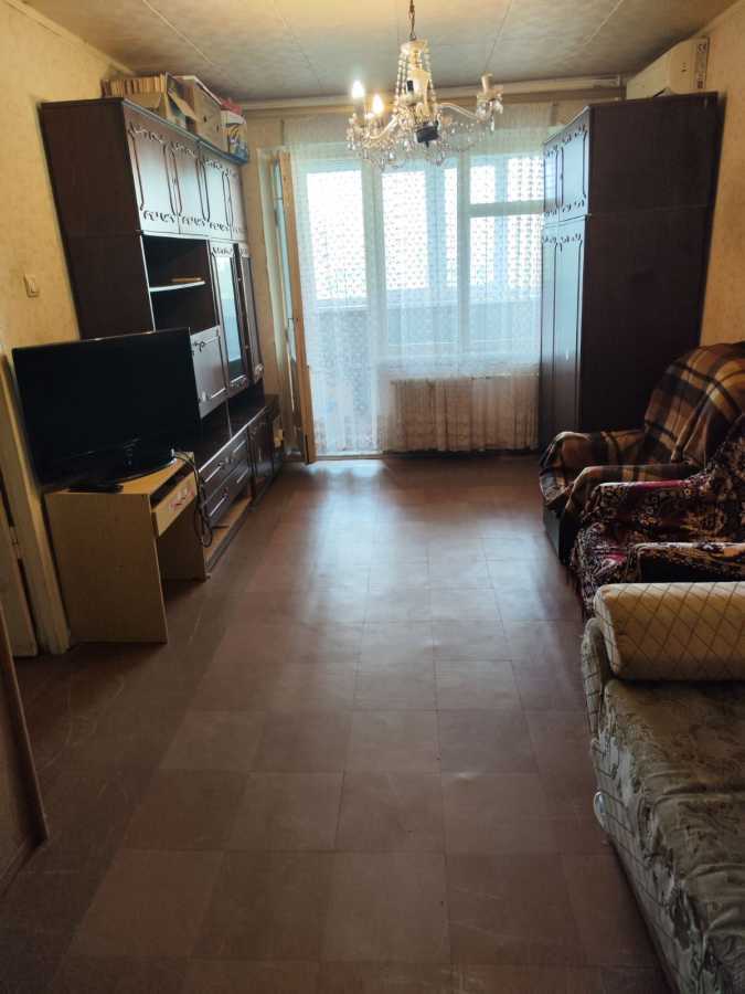 Оренда 2-кімнатної квартири 52 м², Набережна Перемоги вул., 112