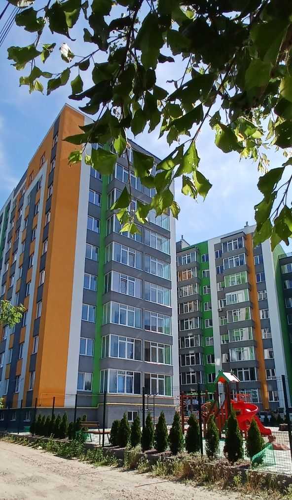 Продажа 2-комнатной квартиры 60 м², Остромырская, 49г