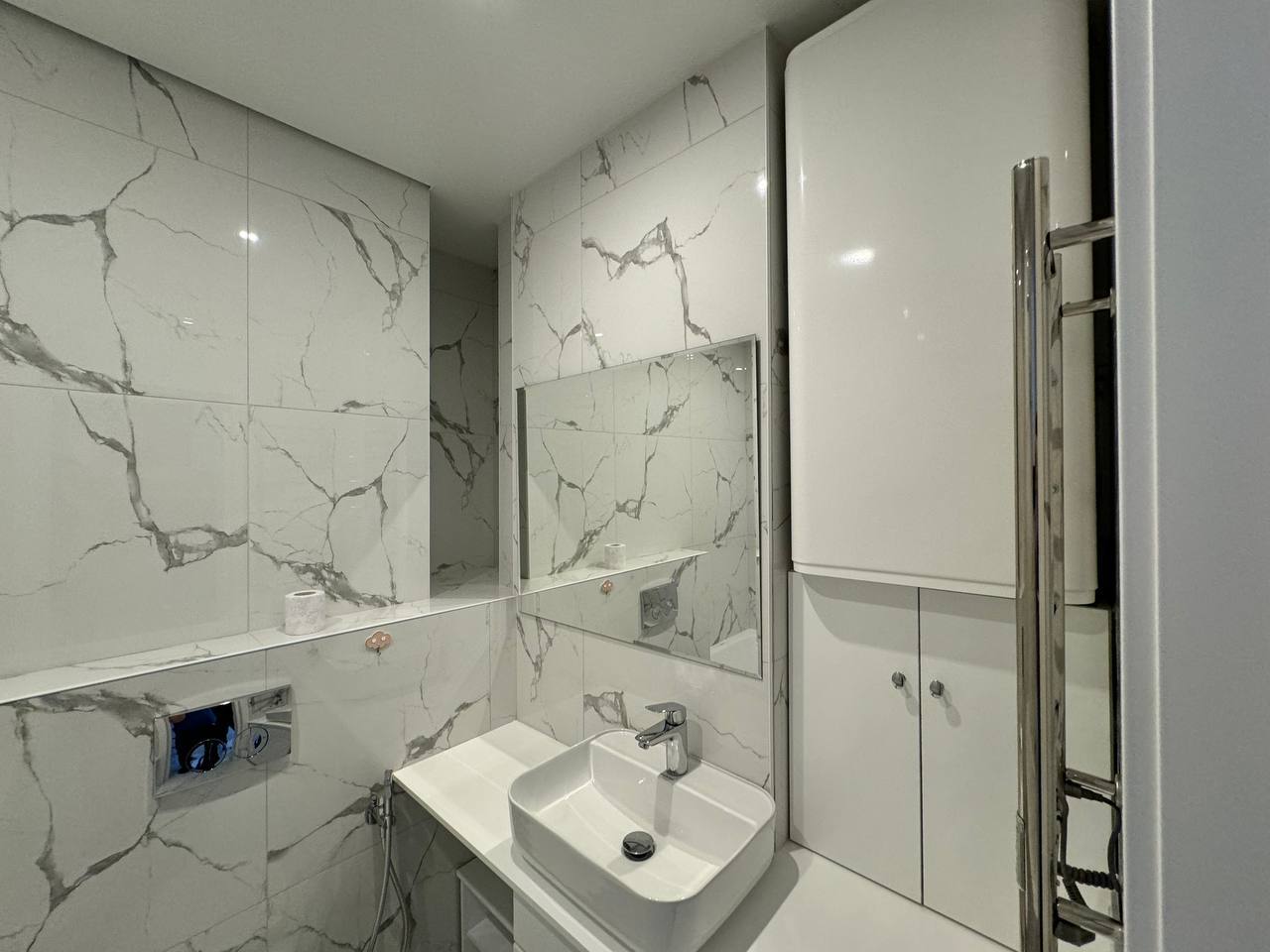 Оренда студії 45 м², Вишгородська вул., 45г