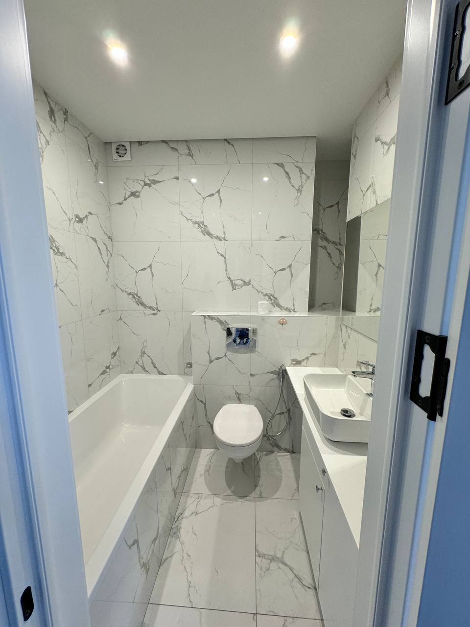 Оренда студії 45 м², Вишгородська вул., 45г