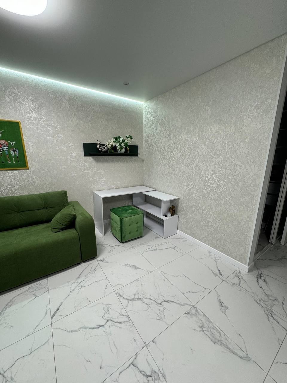 Оренда студії 45 м², Вишгородська вул., 45г