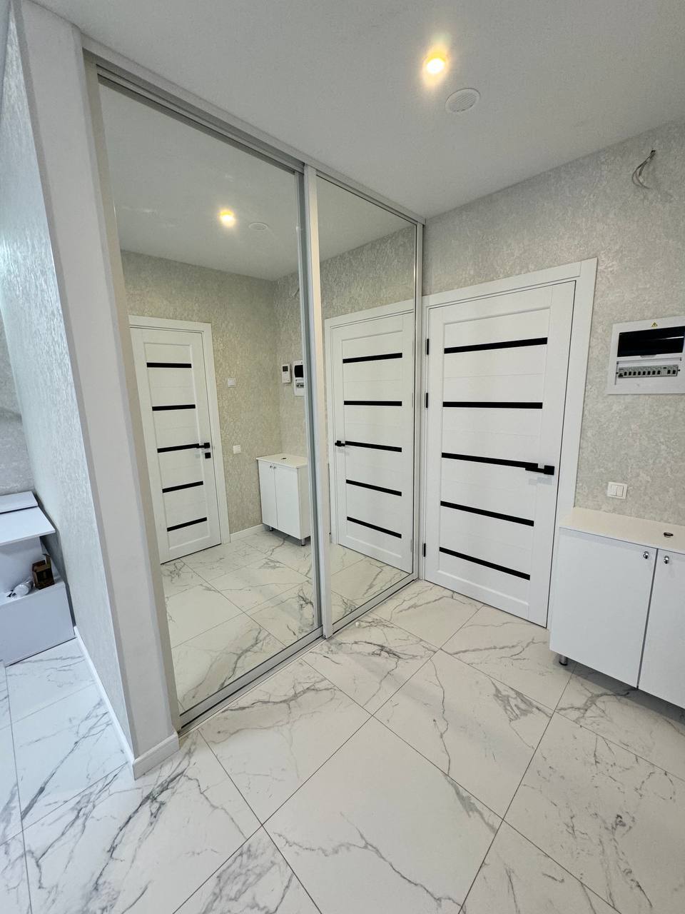 Оренда студії 45 м², Вишгородська вул., 45г