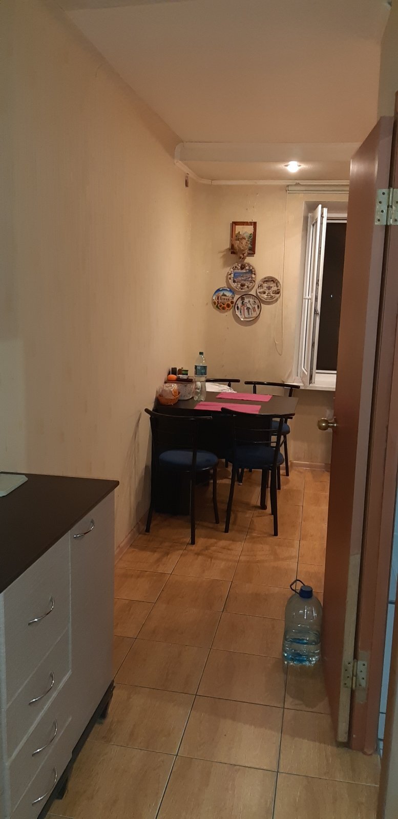 Продажа 2-комнатной квартиры 55 м², Академика Богомольца ул., 41