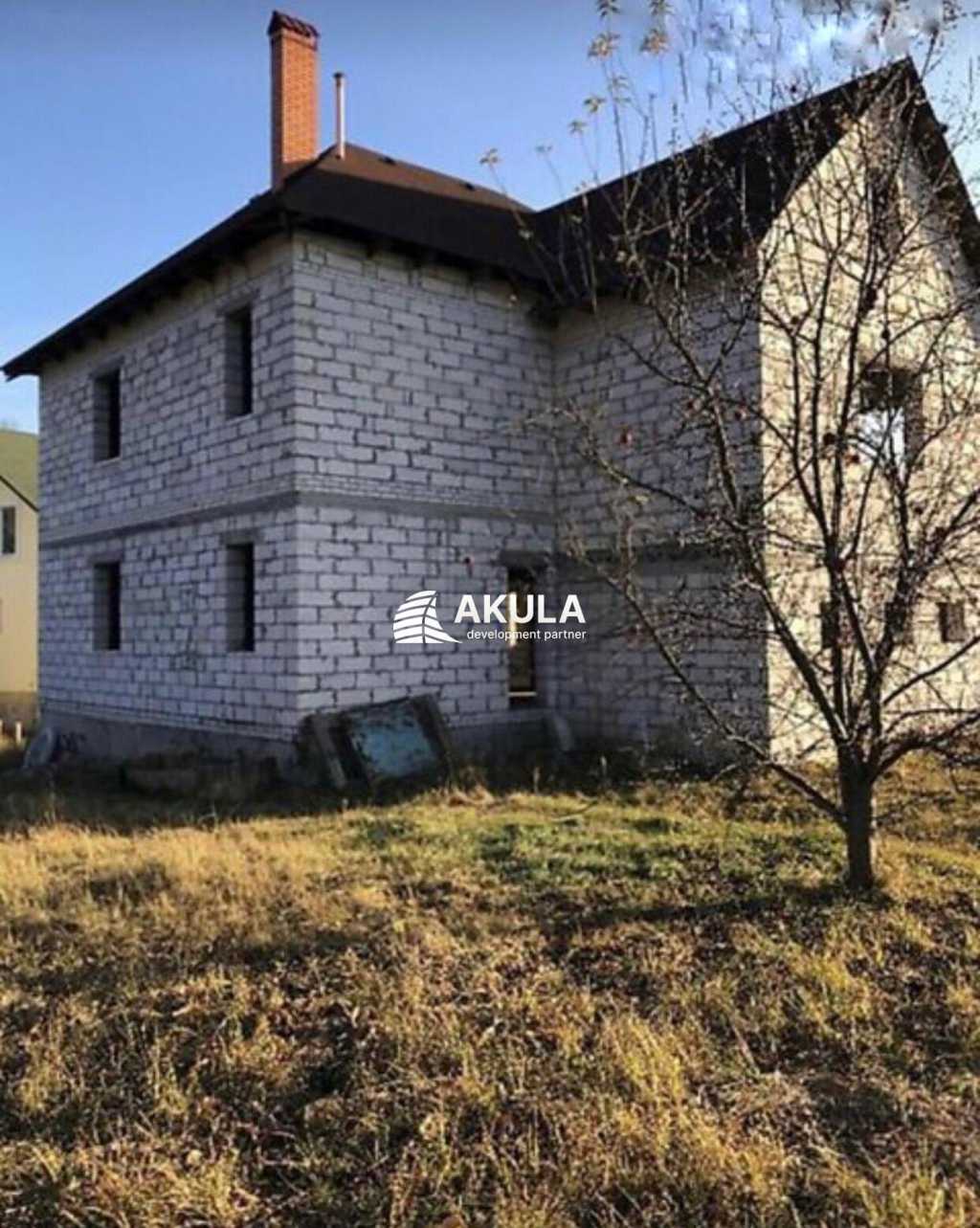 Продажа дома 260 м², Лесная ул.