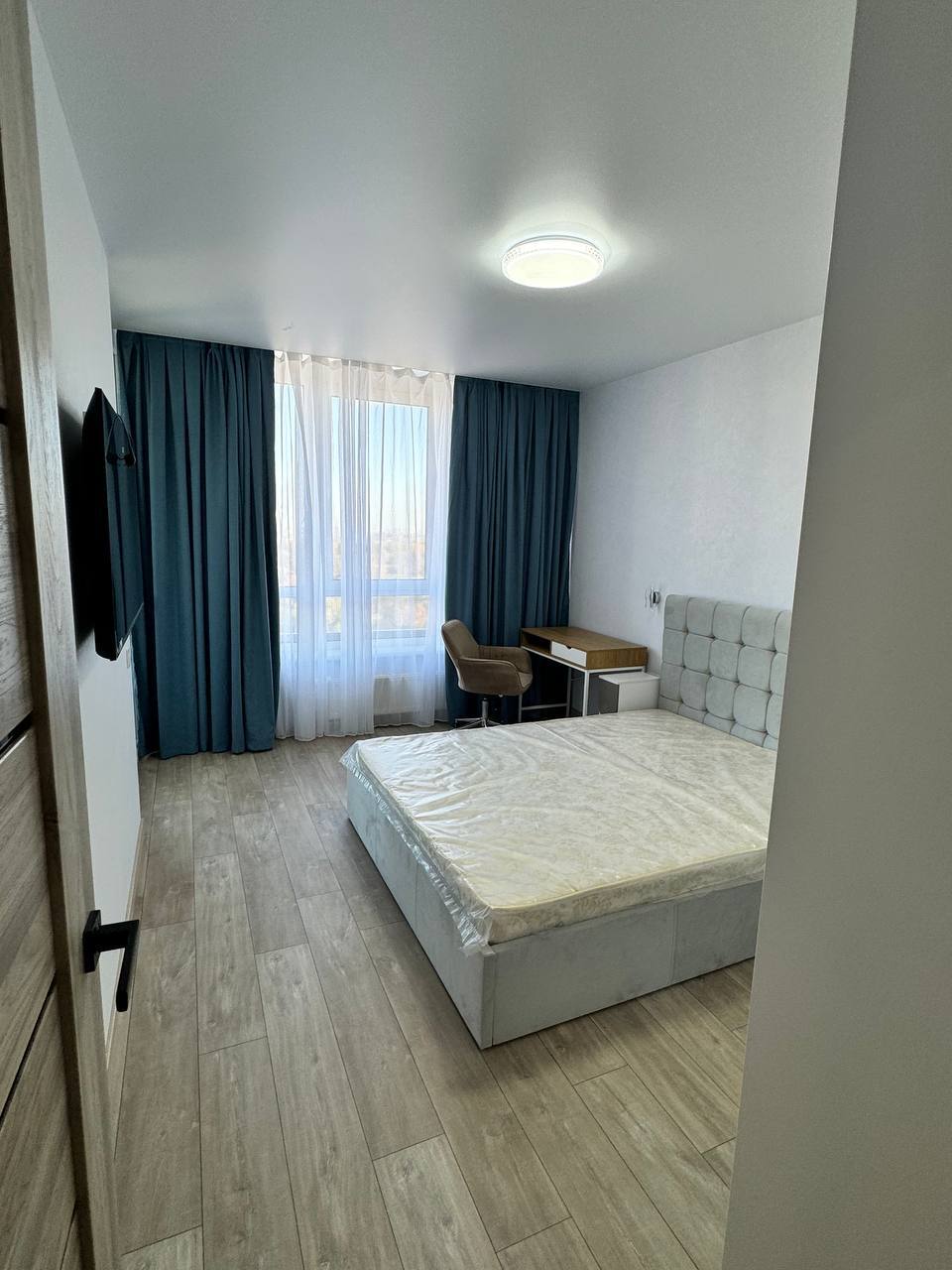 Аренда 1-комнатной квартиры 45 м², Некрасова ул., 12А