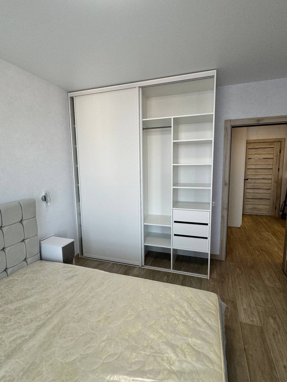 Аренда 1-комнатной квартиры 45 м², Некрасова ул., 12А