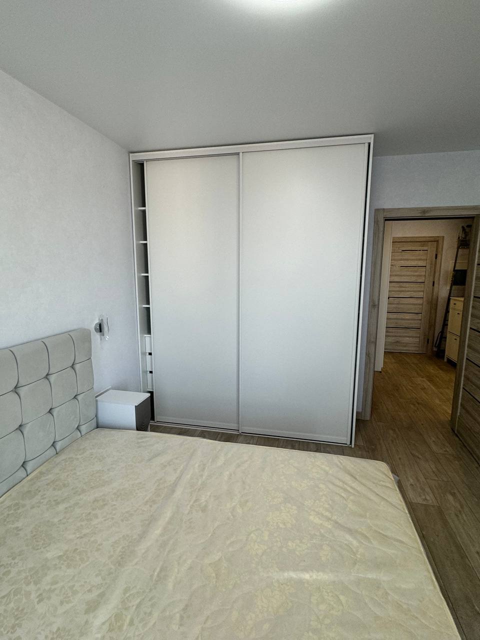 Аренда 1-комнатной квартиры 45 м², Некрасова ул., 12А