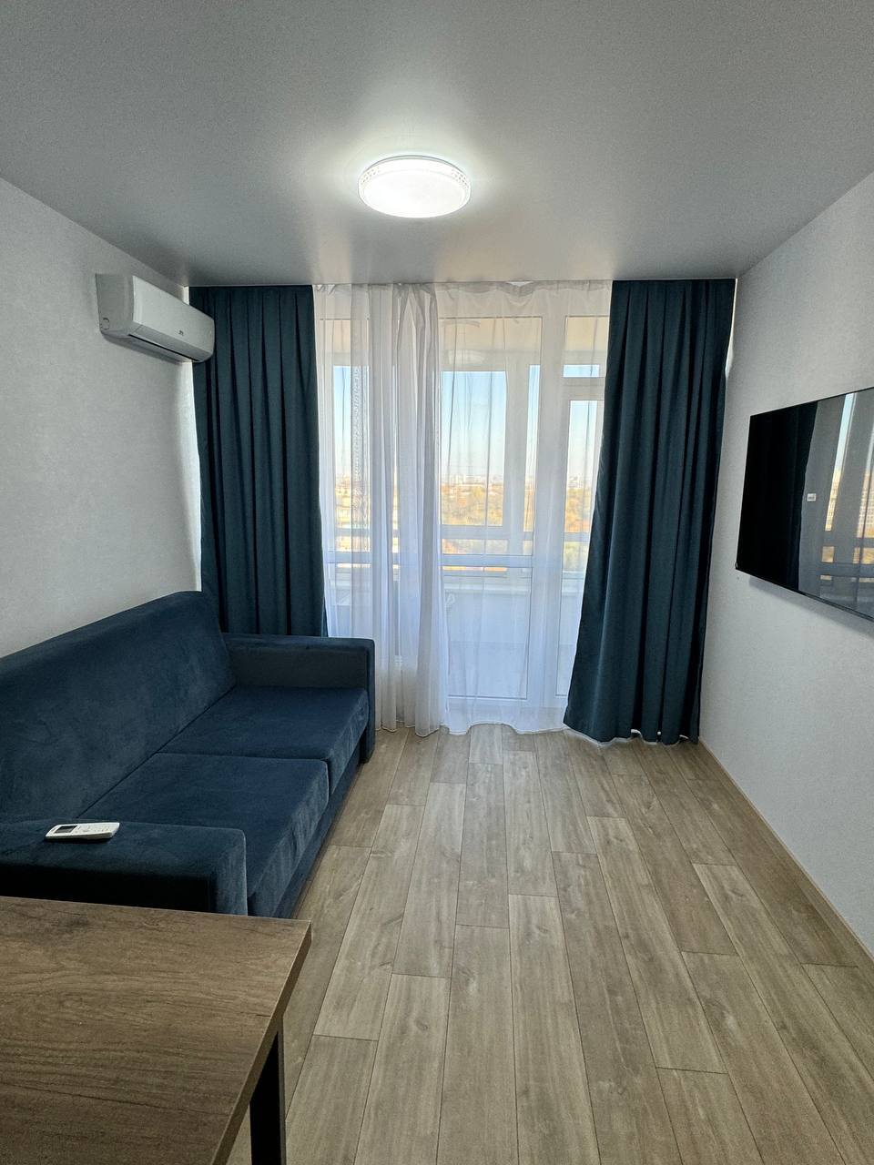 Аренда 1-комнатной квартиры 45 м², Некрасова ул., 12А