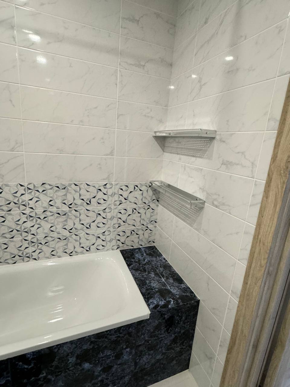 Аренда 1-комнатной квартиры 45 м², Некрасова ул., 12А