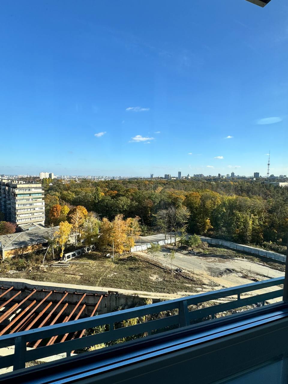 Аренда 1-комнатной квартиры 45 м², Некрасова ул., 12А