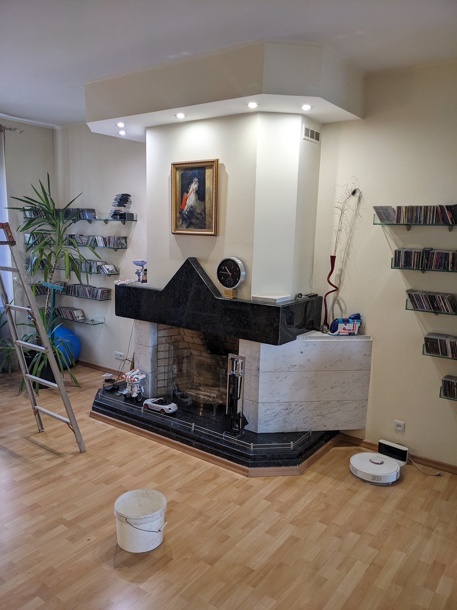 Продажа 4-комнатной квартиры 145 м², Татарская ул.