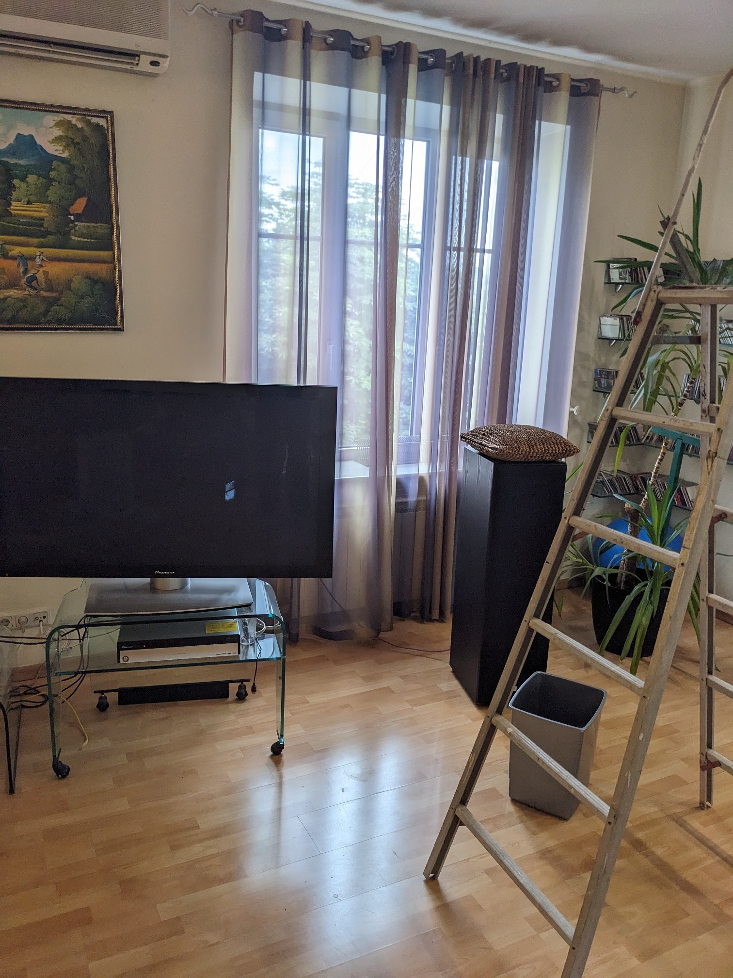 Продажа 4-комнатной квартиры 145 м², Татарская ул.