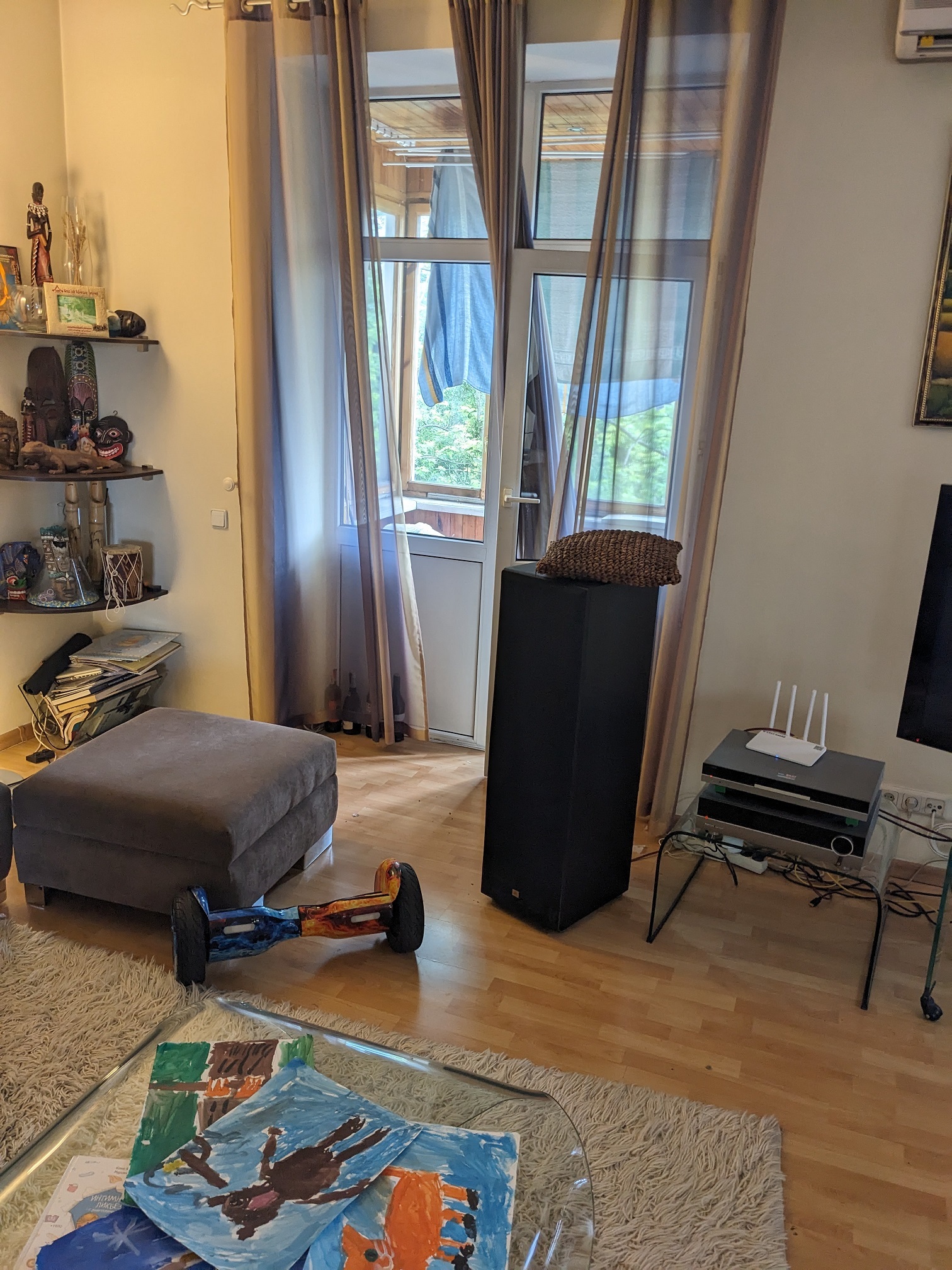 Продажа 4-комнатной квартиры 145 м², Татарская ул.