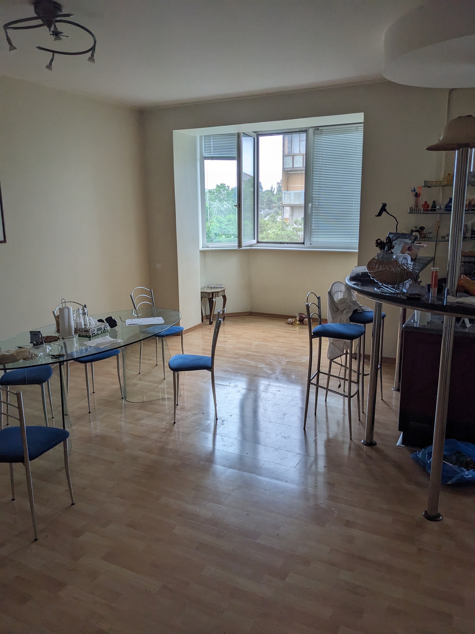 Продажа 4-комнатной квартиры 145 м², Татарская ул.