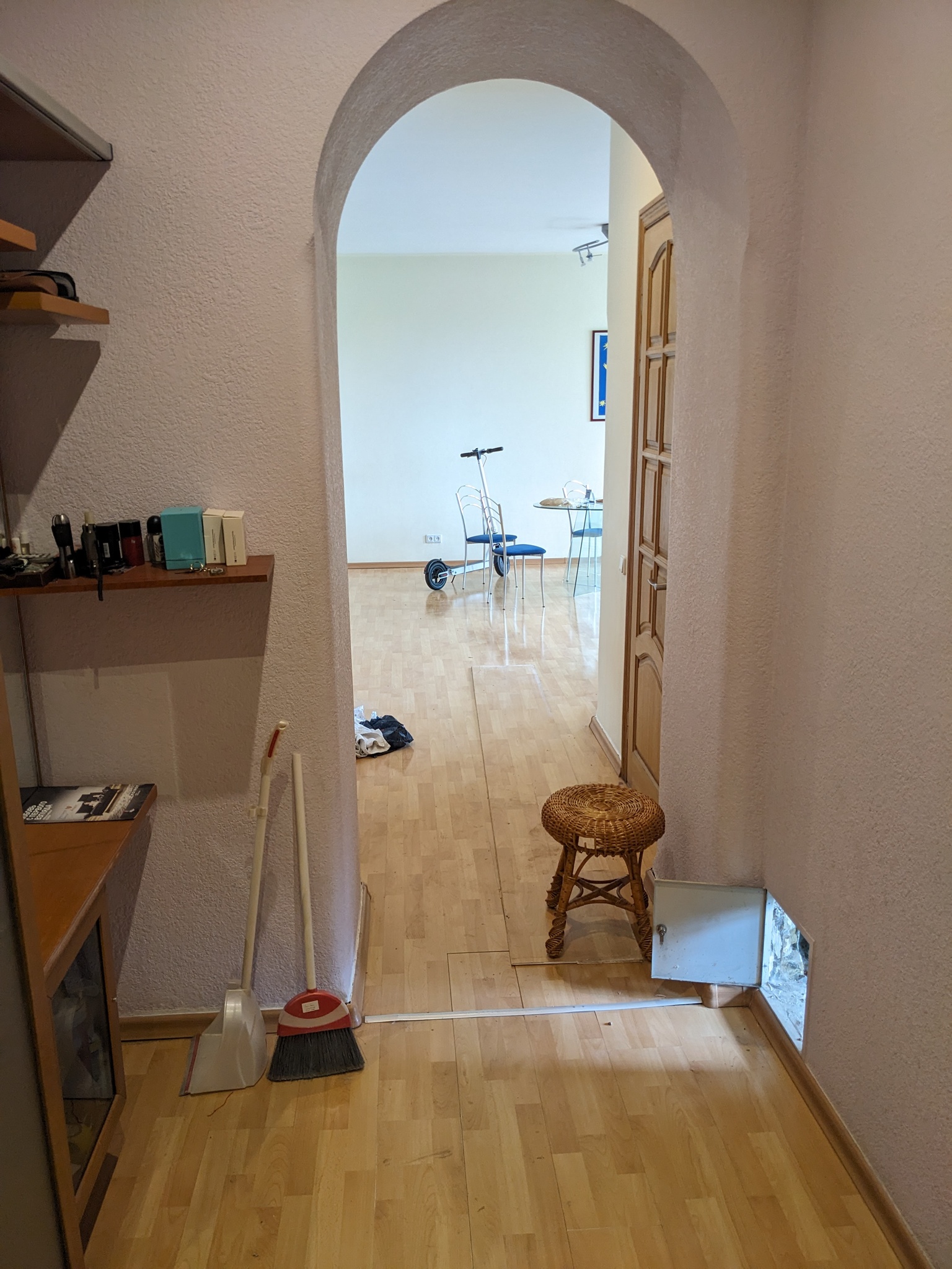 Продажа 4-комнатной квартиры 145 м², Татарская ул.