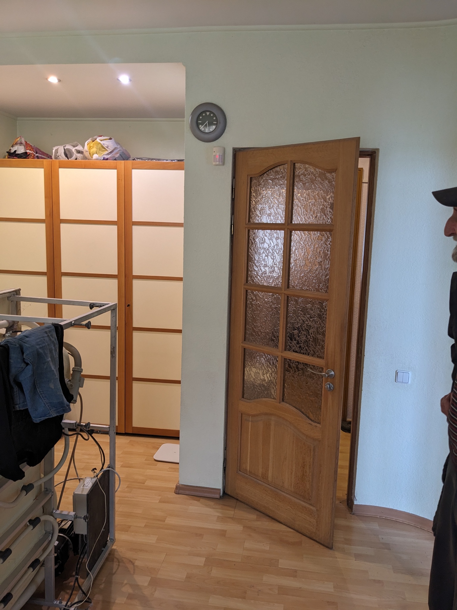 Продажа 4-комнатной квартиры 145 м², Татарская ул.