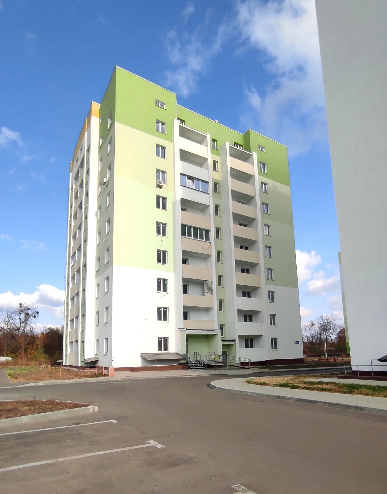 Продаж 2-кімнатної квартири 68 м², Героїв Харькова просп.