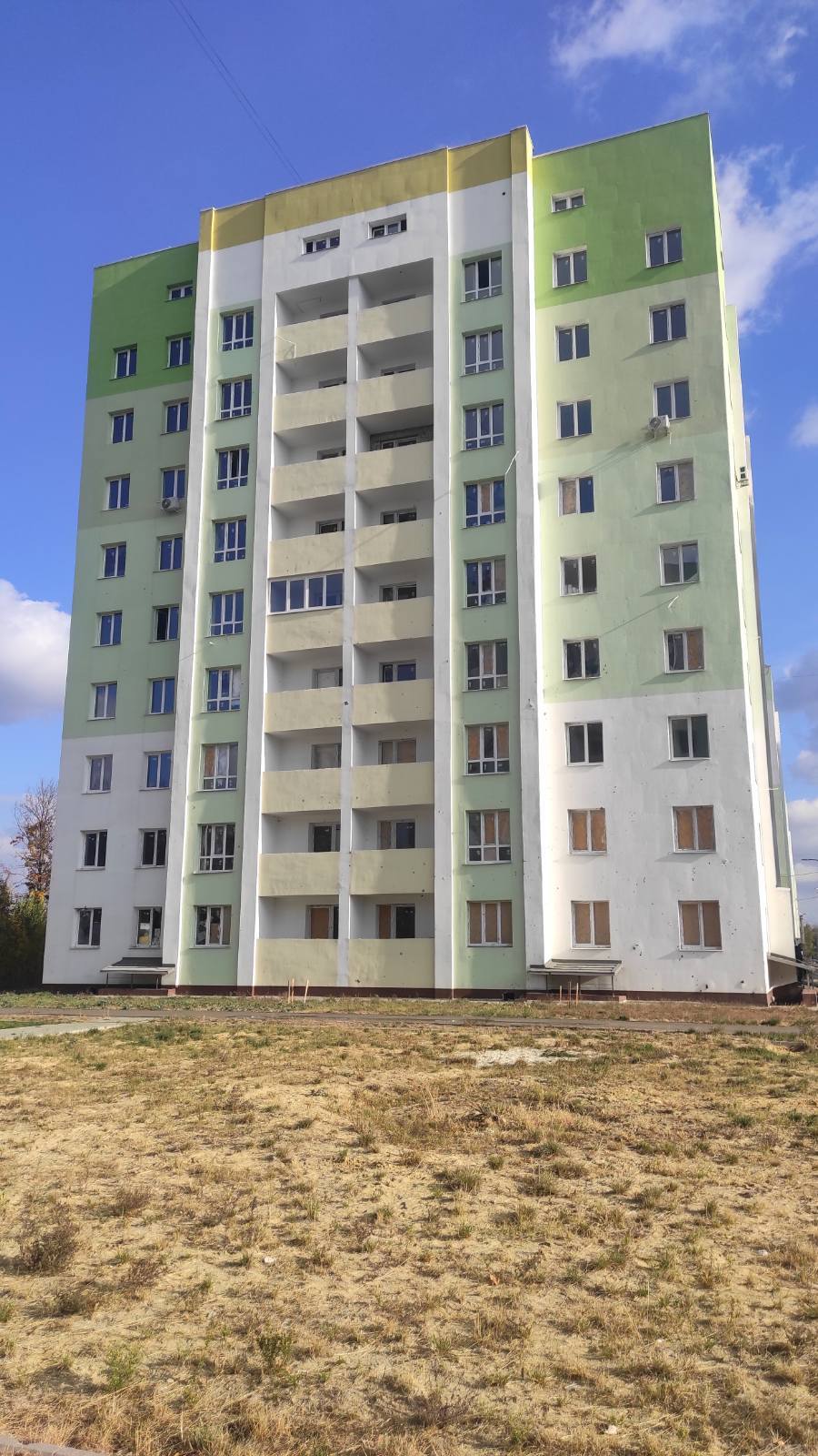 Продаж 2-кімнатної квартири 68 м², Героїв Харькова просп.