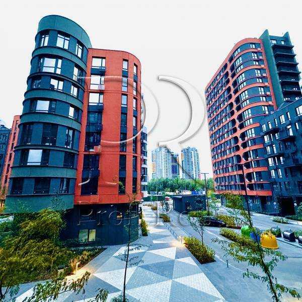 Продажа 3-комнатной квартиры 92 м², Братьев Зеровых ул., Шеметів, 10/8