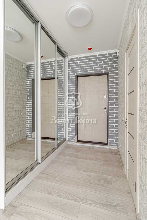 Продаж 1-кімнатної квартири 27 м², Дмитра Луценко вул., 8