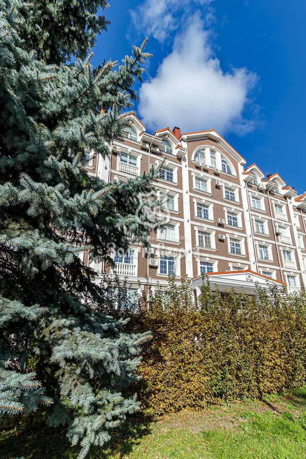 Продаж 1-кімнатної квартири 27 м², Дмитра Луценко вул., 8