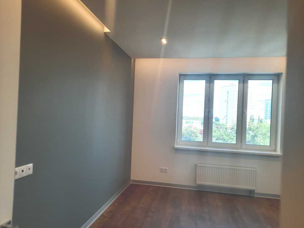 Продаж 2-кімнатної квартири 75 м², Краківська вул., 27