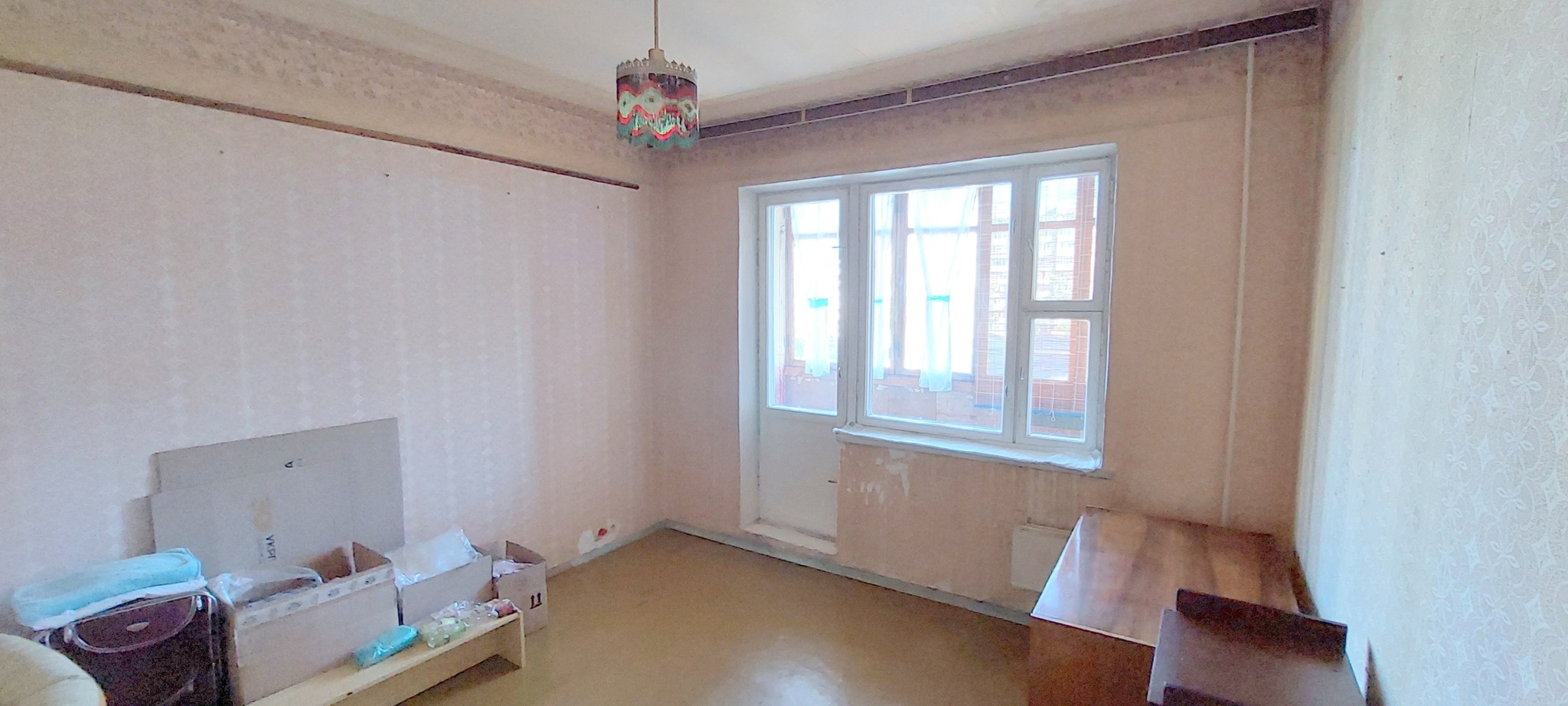 Продаж 4-кімнатної квартири 101 м², Героїв Дніпра вул., 62