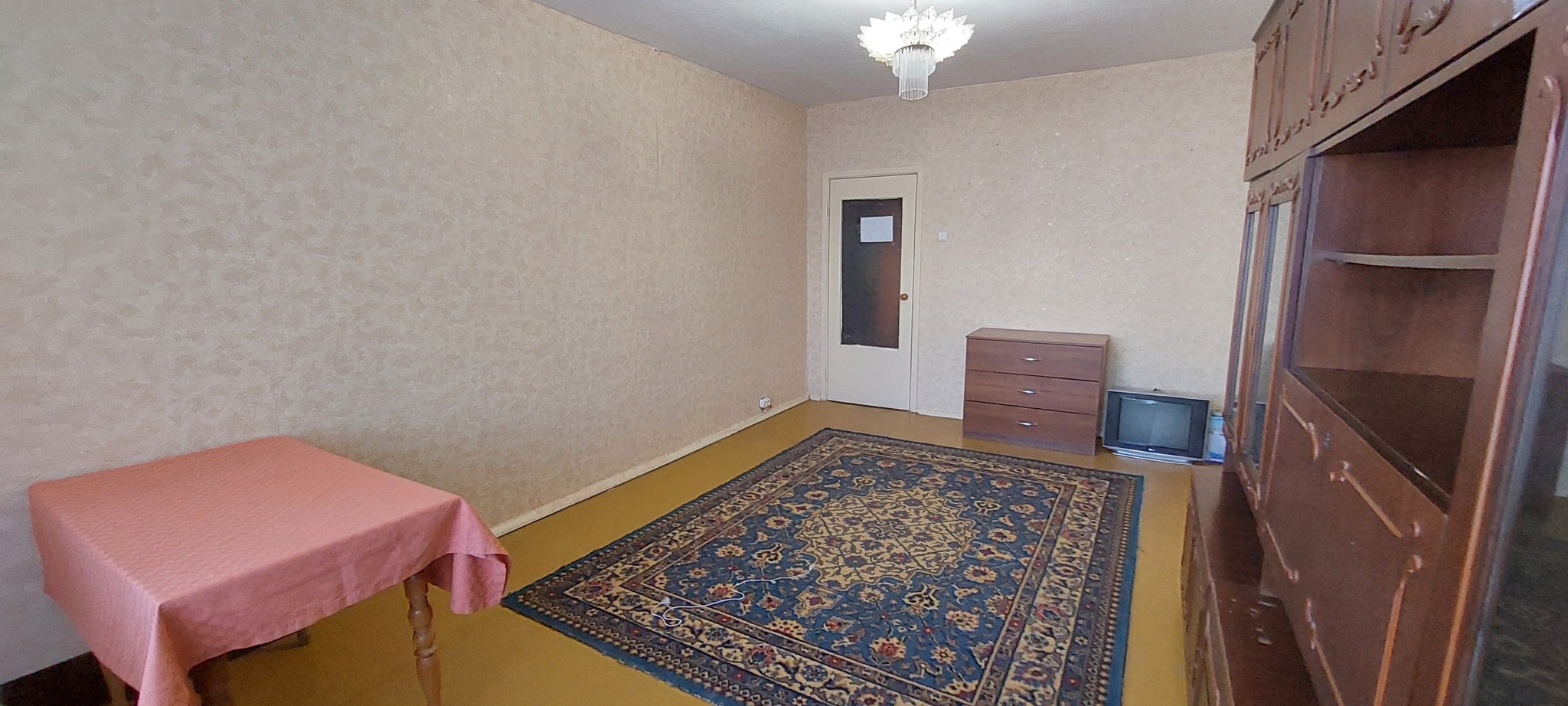 Продаж 4-кімнатної квартири 101 м², Героїв Дніпра вул., 62