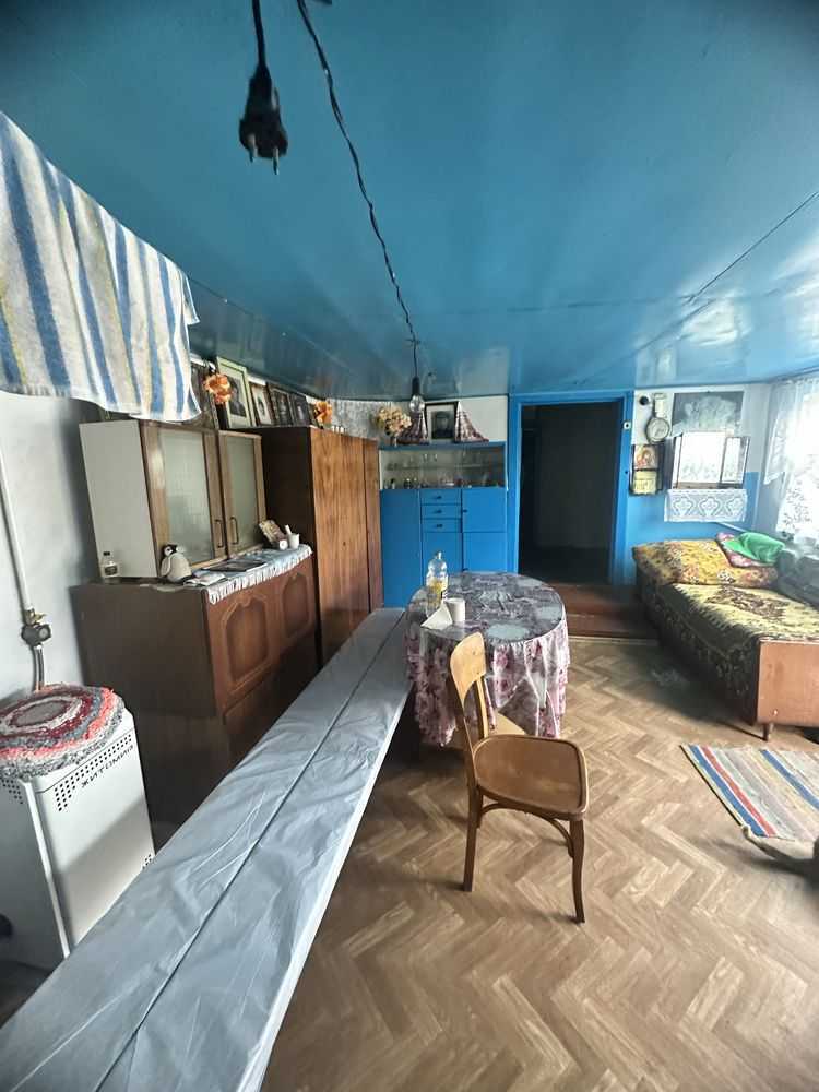 Продаж будинку 70 м², Центральна