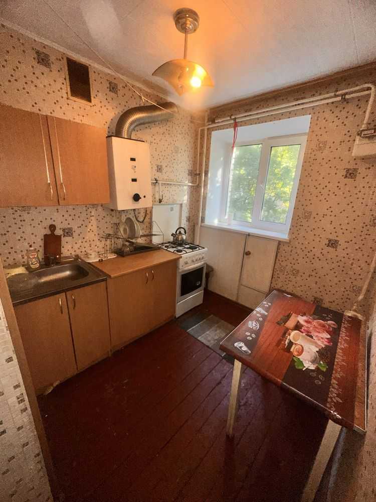 Продажа 1-комнатной квартиры 27 м², Гудзя