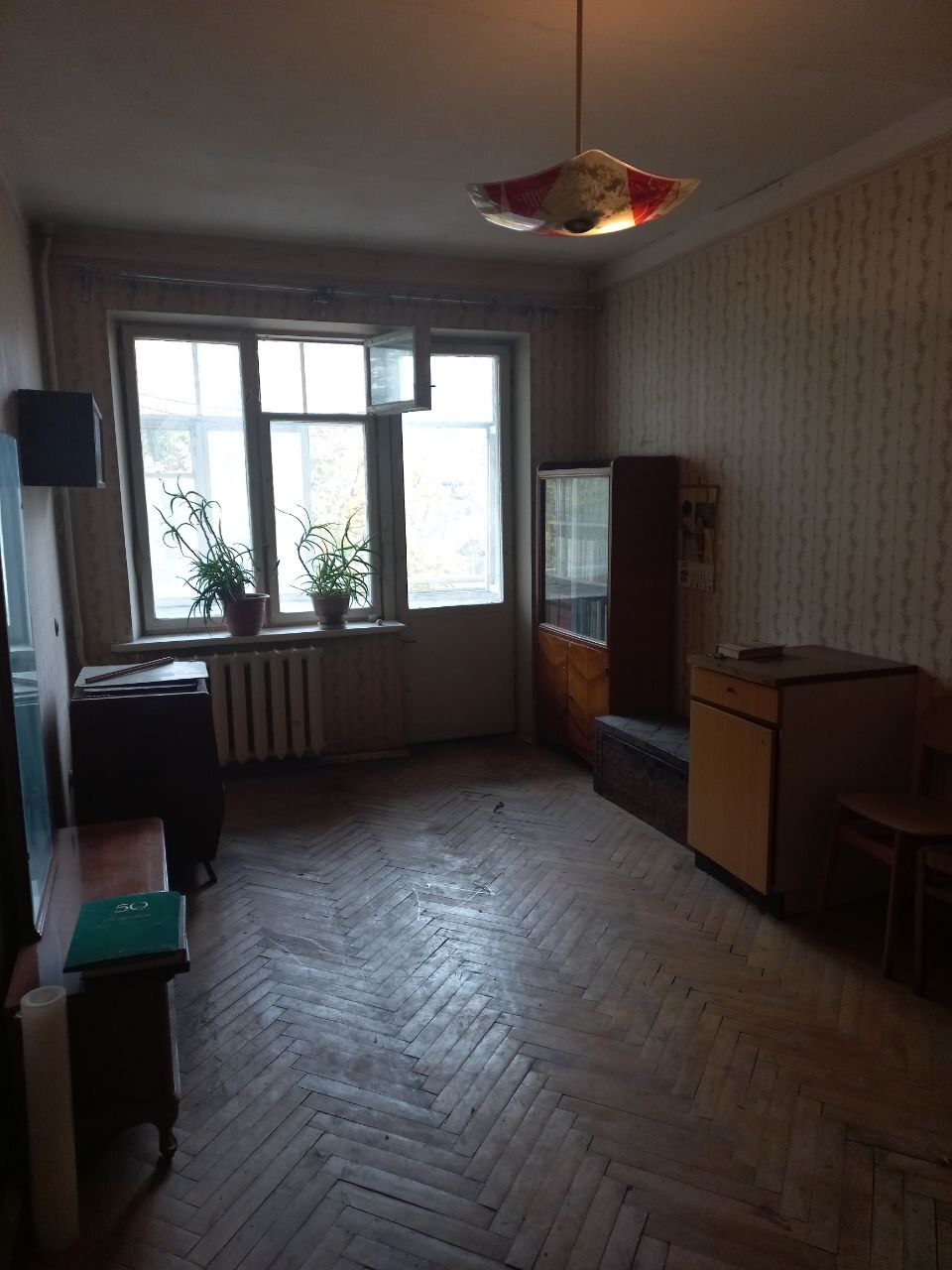 Продажа 2-комнатной квартиры 56 м², Петра Нищинского ул., 5