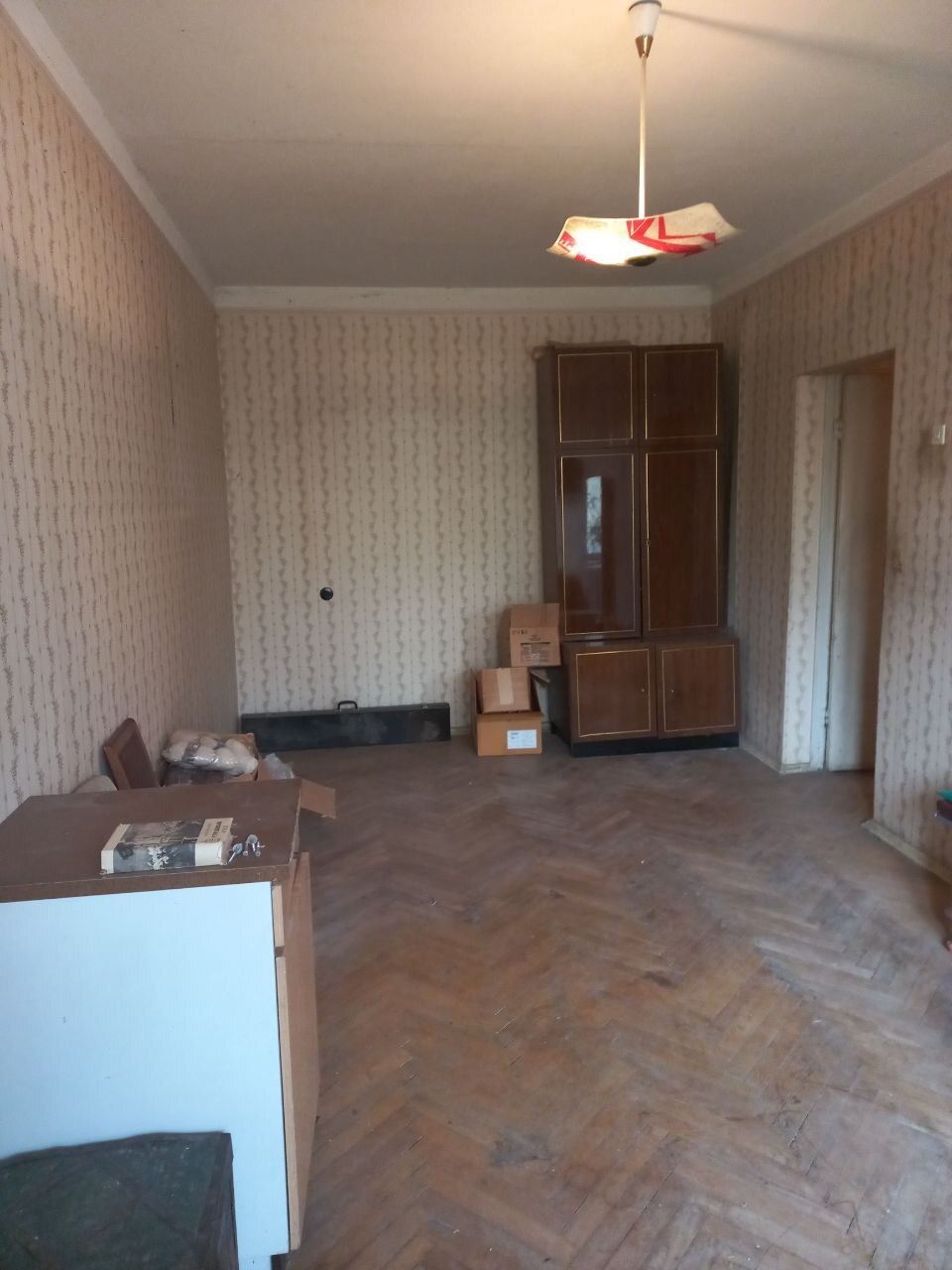 Продаж 2-кімнатної квартири 56 м², Петра Ніщинського вул., 5