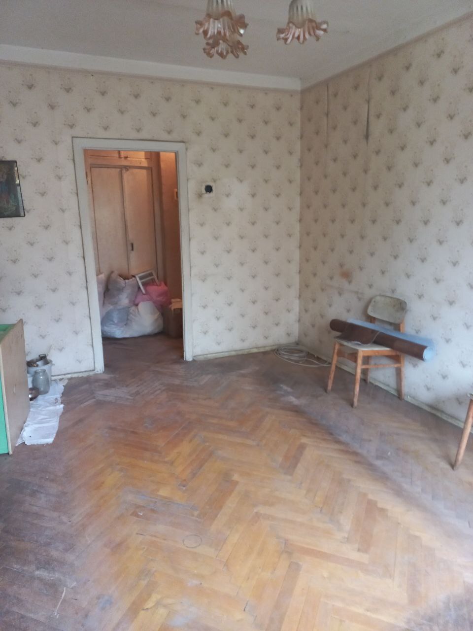 Продажа 2-комнатной квартиры 56 м², Петра Нищинского ул., 5