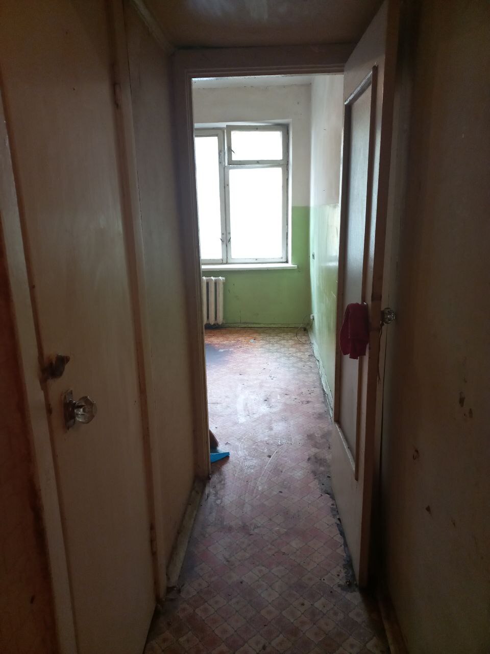 Продаж 2-кімнатної квартири 56 м², Петра Ніщинського вул., 5