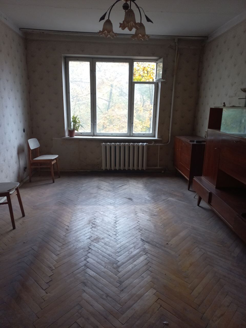 Продажа 2-комнатной квартиры 56 м², Петра Нищинского ул., 5